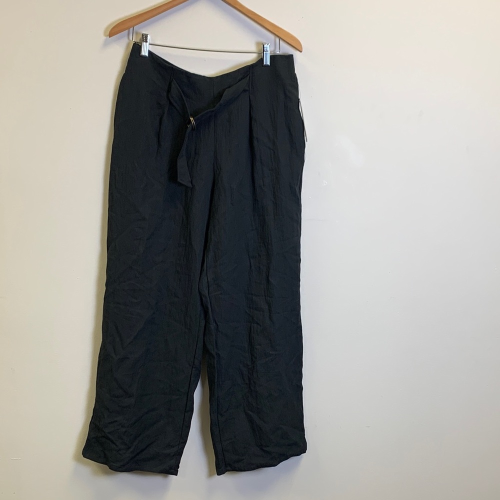 BCX Black Women's Track Pants